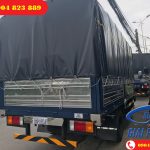 Xe tải Đô Thành IZ65 GOLD 3.5 Tấn